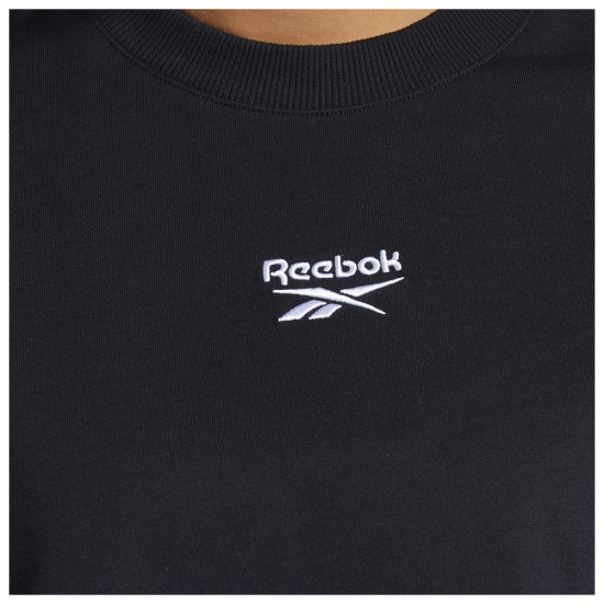 Reebok Γυναικεία κοντομάνικη μπλούζα Reebok Γυναικεία κοντομάνικη μπλούζα